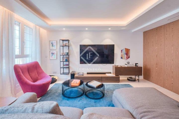 4 bedrooms apartment for sale in Madrid, Spain - Image 7