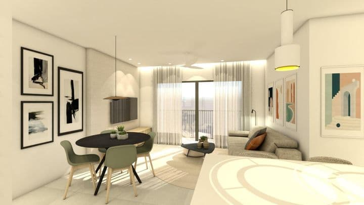 1 bedroom apartment for sale in Santiago de la Ribera, Spain - Image 2