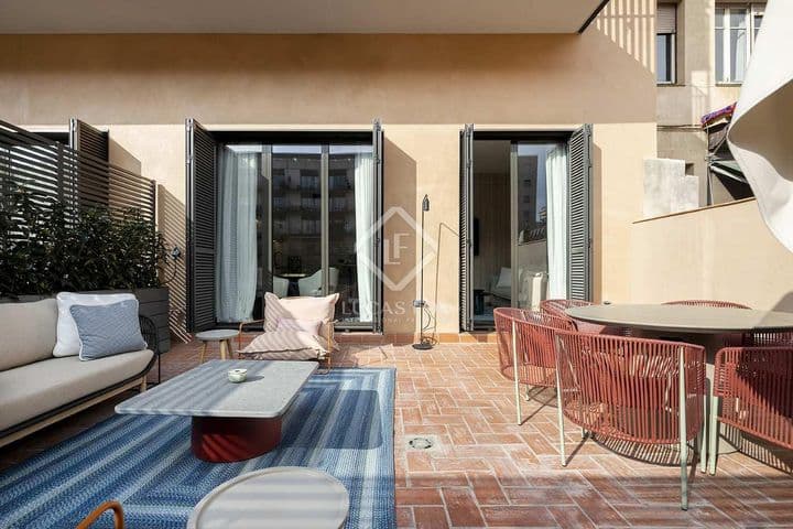 2 bedrooms apartment for rent in Barcelona, Spain - Image 8