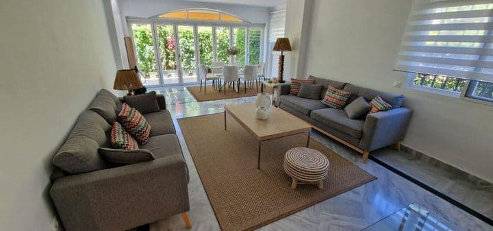 3 bedrooms apartment for rent in La Dama de Noche-La Alzambra, Spain - Image 12