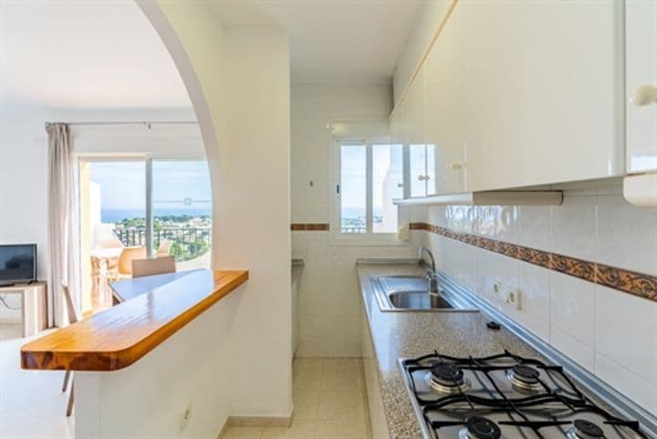 1 bedroom apartment for sale in Calpe (Calp), Spain - Image 10