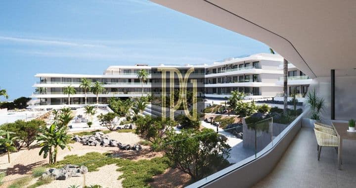 3 bedrooms apartment for sale in Adeje, Spain - Image 3