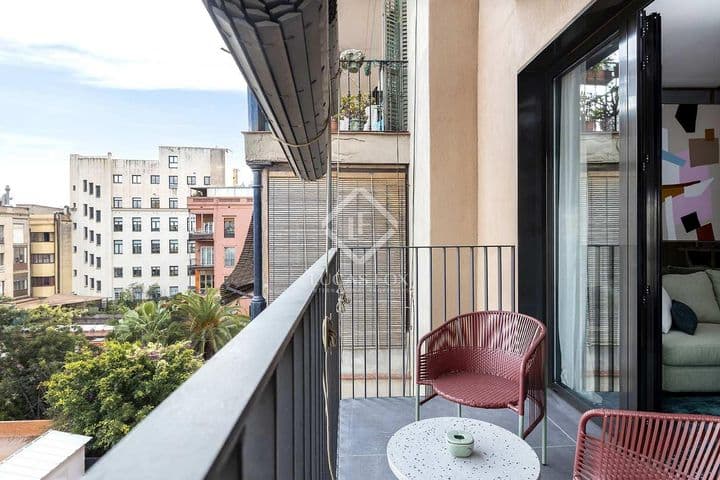 2 bedrooms apartment for rent in Barcelona, Spain - Image 8