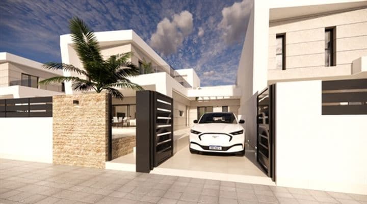 3 bedrooms house for sale in Dolores, Spain - Image 9