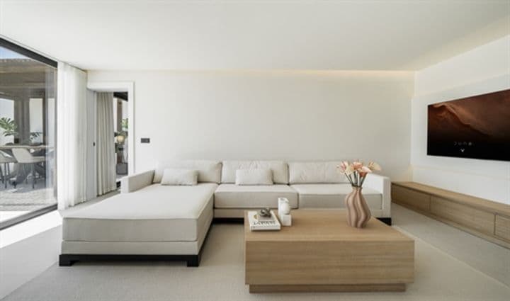 3 bedrooms apartment for sale in Marbella, Spain - Image 9