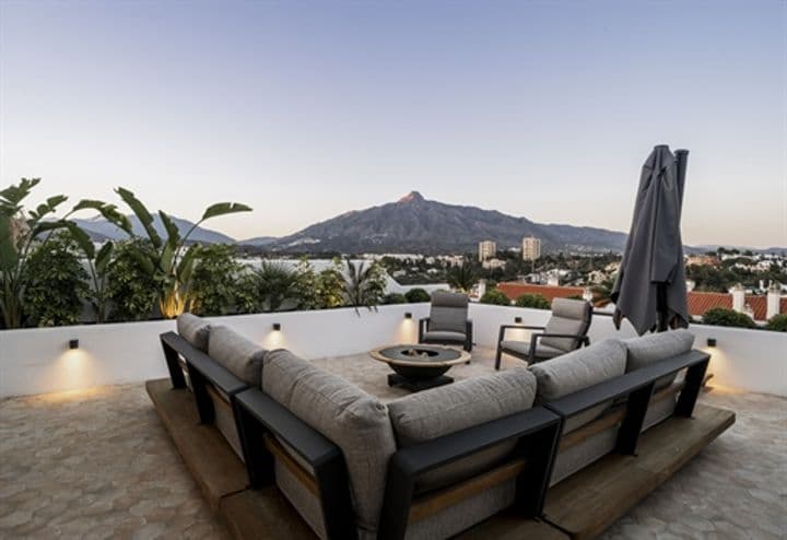 3 bedrooms apartment for sale in Marbella, Spain - Image 3