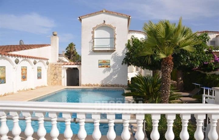 3 bedrooms house for sale in Empuriabrava, Spain - Image 2