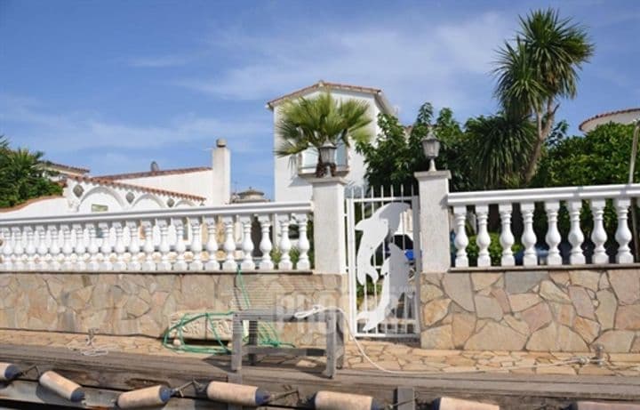 3 bedrooms house for sale in Empuriabrava, Spain - Image 4