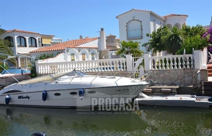 3 bedrooms house for sale in Empuriabrava, Spain - Image 5