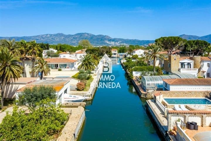 1 bedroom apartment for sale in Empuriabrava, Spain - Image 10