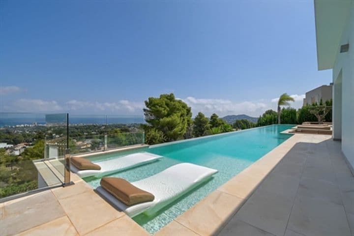 4 bedrooms house for sale in Javea (Xabia), Spain - Image 6