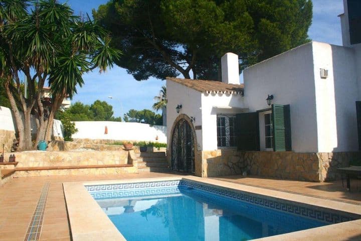 4 bedrooms house for sale in Calvia, Spain