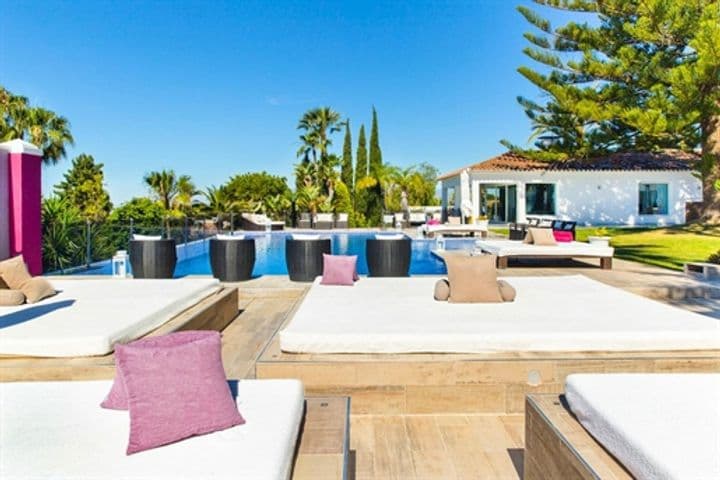 8 bedrooms house for sale in Marbella, Spain - Image 6