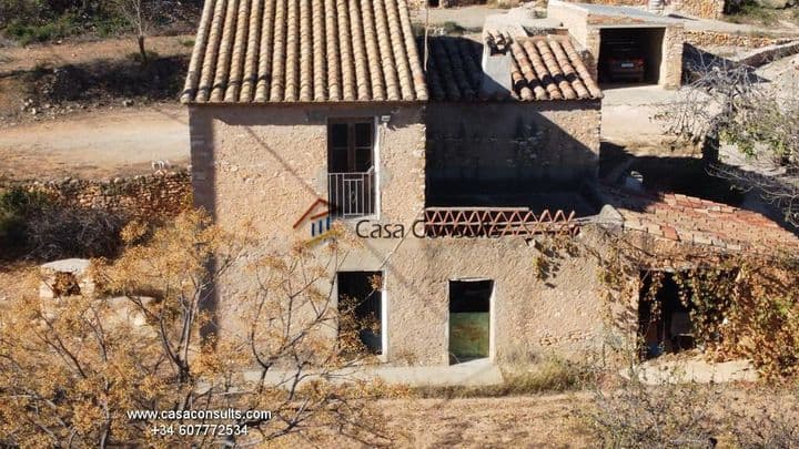 7 bedrooms house for sale in Castellon, Spain - Image 11