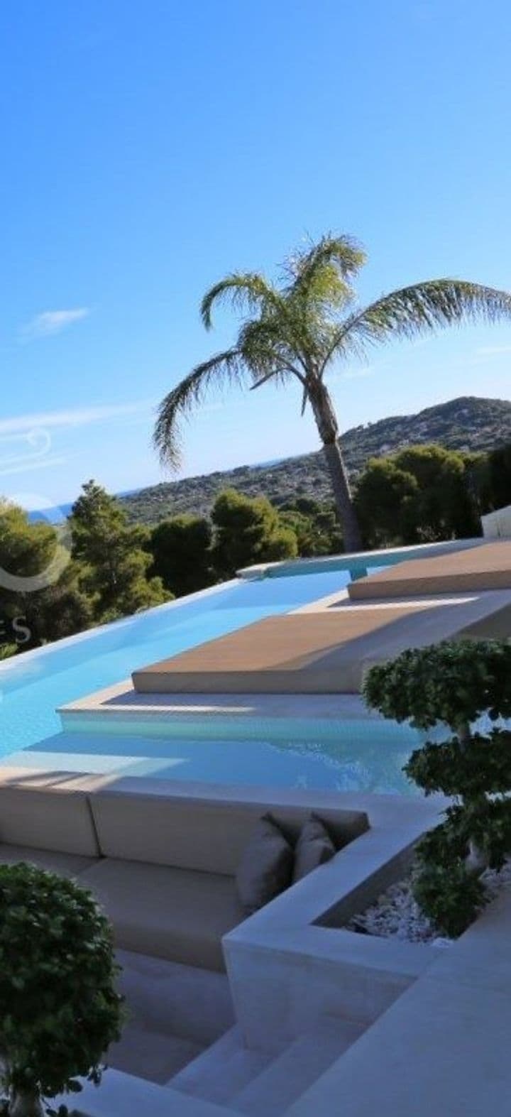 4 bedrooms house for sale in Javea (Xabia), Spain - Image 4