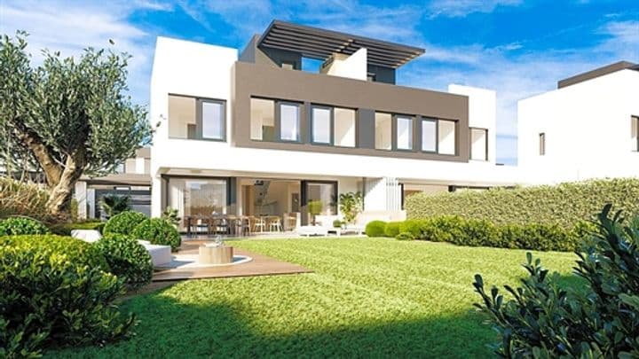 3 bedrooms house for sale in Estepona, Spain - Image 8