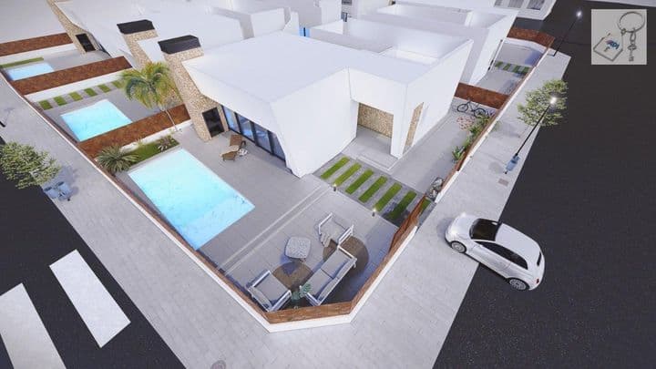 3 bedrooms house for sale in San Pedro del Pinatar, Spain - Image 6