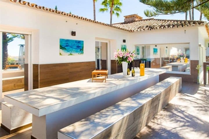 8 bedrooms house for sale in Marbella, Spain - Image 8