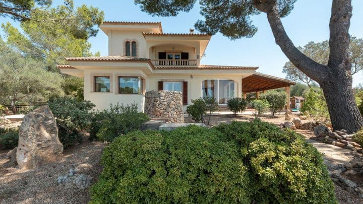 5 bedrooms house for sale in Marratxi, Spain - Image 4