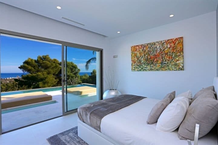 4 bedrooms house for sale in Javea (Xabia), Spain - Image 3