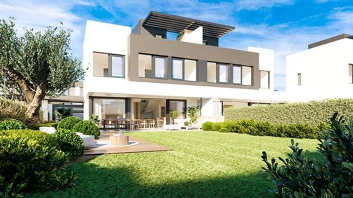 3 bedrooms house for sale in Estepona, Spain - Image 4