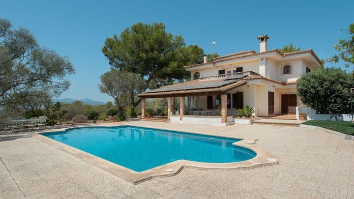 5 bedrooms house for sale in Marratxi, Spain - Image 2