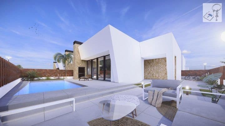 3 bedrooms house for sale in San Pedro del Pinatar, Spain - Image 2