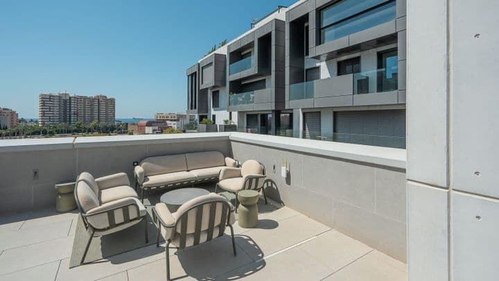 2 bedrooms apartment for sale in Palma de Mallorca, Spain