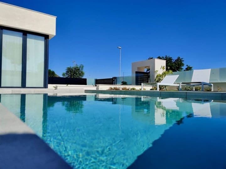 3 bedrooms house for sale in Polop, Spain