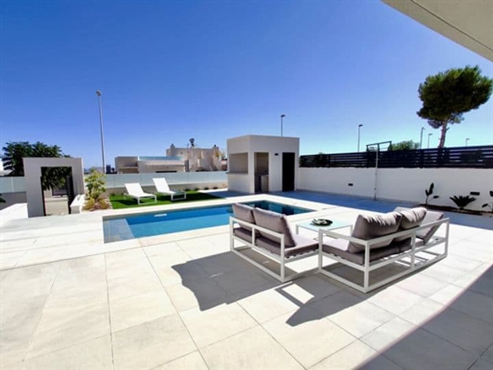 3 bedrooms house for sale in Polop, Spain - Image 2