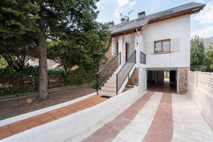 3 bedrooms house for sale in Cuenca del Guadarrama, Spain - Image 3