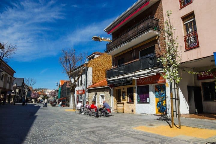 2 bedrooms apartment for sale in Torrelodones, Spain - Image 10