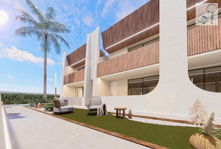 2 bedrooms house for sale in San Pedro del Pinatar, Spain - Image 2