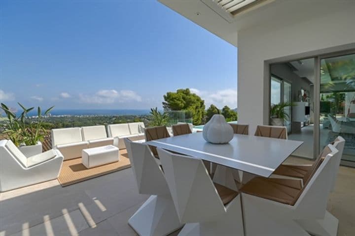 4 bedrooms house for sale in Javea (Xabia), Spain - Image 7