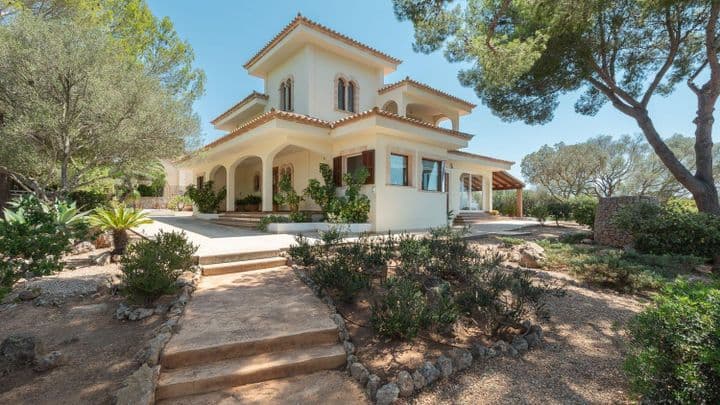 5 bedrooms house for sale in Marratxi, Spain - Image 5