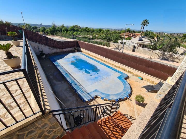 7 bedrooms house for sale in Alicante, Spain - Image 11