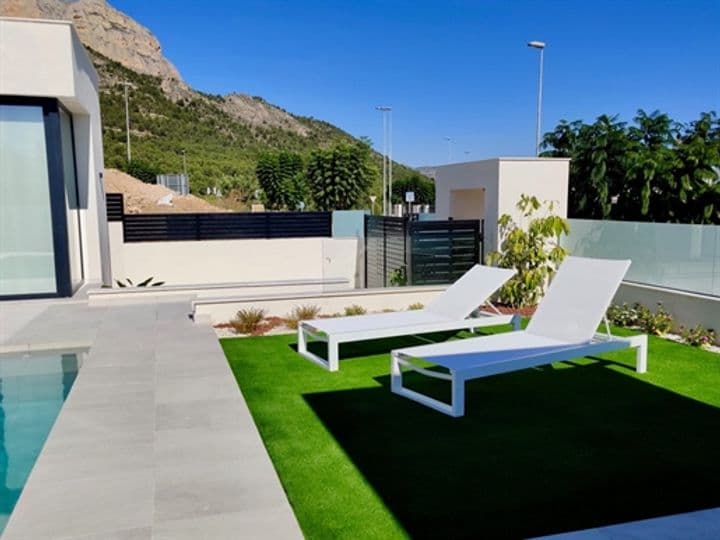 3 bedrooms house for sale in Polop, Spain - Image 6