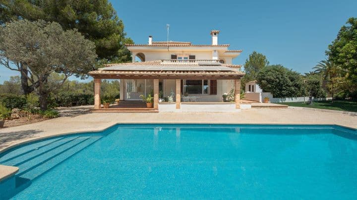 5 bedrooms house for sale in Marratxi, Spain