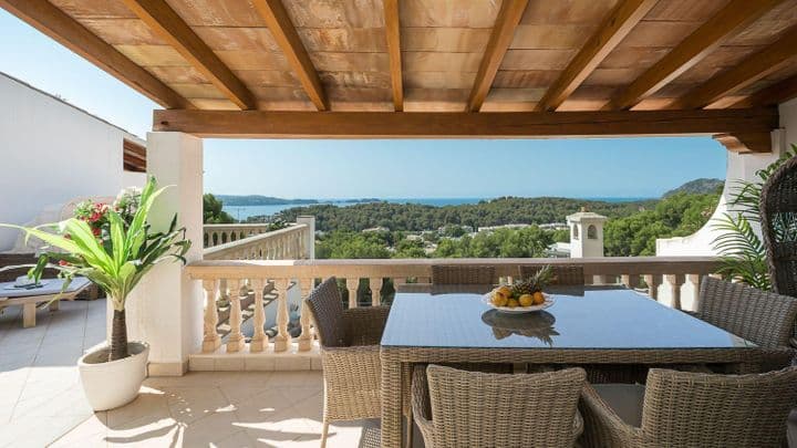 3 bedrooms house for sale in Peguera quarter, Spain