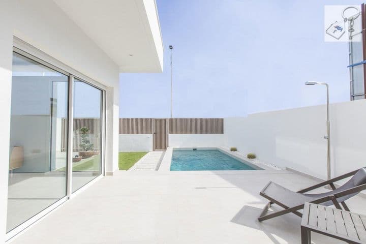 3 bedrooms house for sale in San Javier, Spain - Image 12