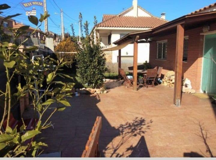 4 bedrooms house for sale in Rubi, Spain - Image 3