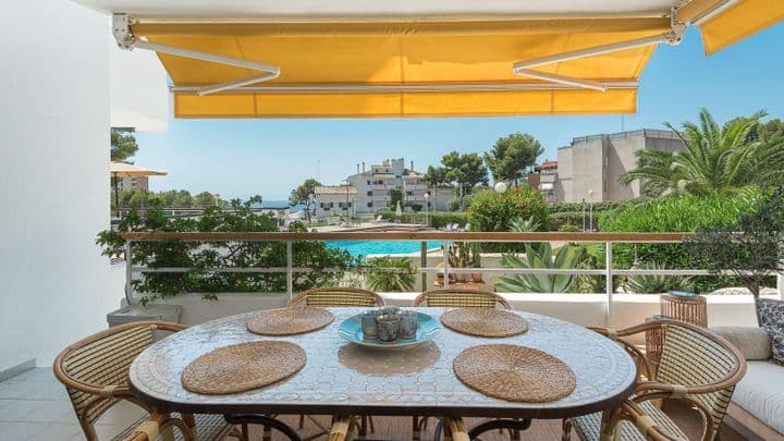 1 bedroom apartment for sale in Genova - Bonanova - Sant Agusti, Spain - Image 2