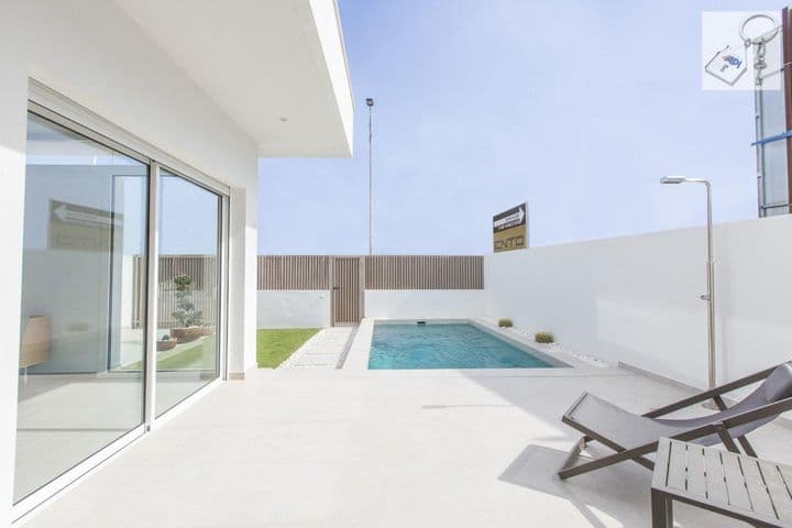 3 bedrooms house for sale in San Javier, Spain - Image 10