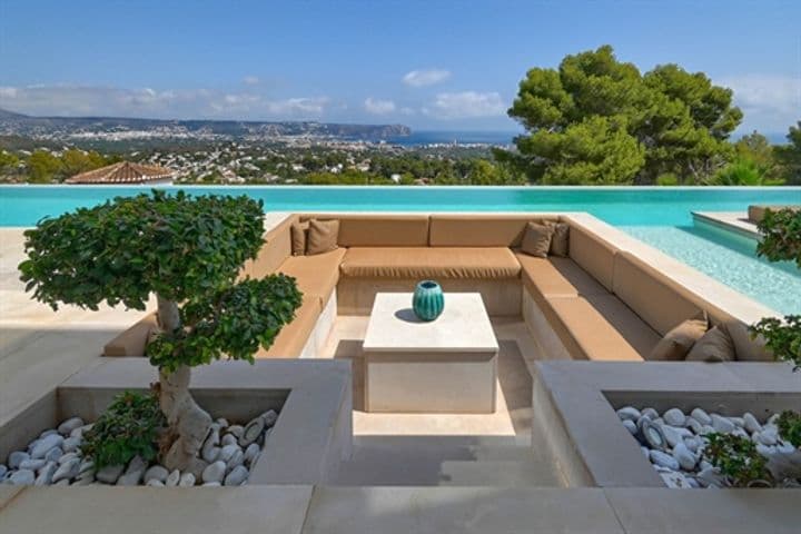 4 bedrooms house for sale in Javea (Xabia), Spain - Image 8