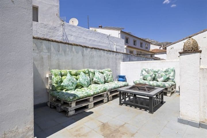 9 bedrooms house for sale in Cortes de la Frontera, Spain - Image 10