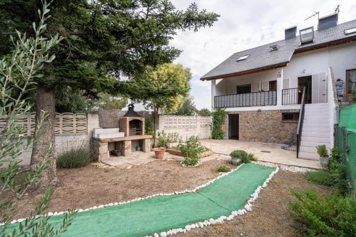 3 bedrooms house for sale in Cuenca del Guadarrama, Spain - Image 9