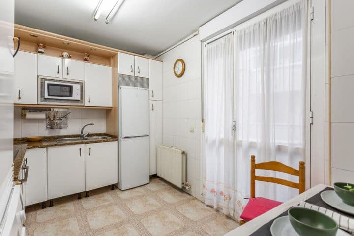 3 bedrooms apartment for sale in Pamplona, Spain - Image 8