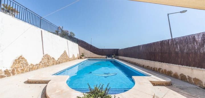 7 bedrooms house for sale in Alicante, Spain - Image 2