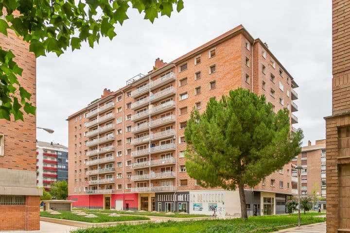 3 bedrooms apartment for sale in Pamplona, Spain