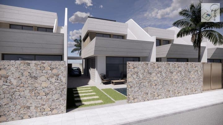 3 bedrooms house for sale in San Javier, Spain - Image 2